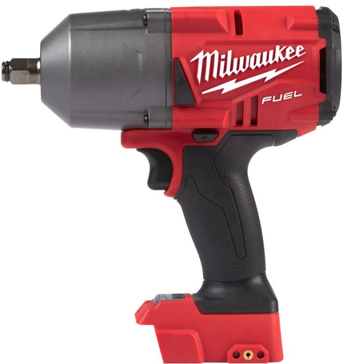 Гайковерт акумуляторний 1/2" MILWAUKEE, M18 FHIWF12-0X, 1898Нм, (HD кейс)