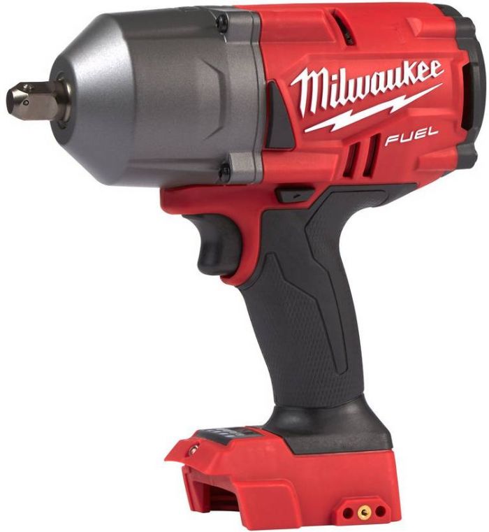 Гайковерт акумуляторний 1/2" MILWAUKEE, M18 FHIWP12-0X, 1491Нм (HDкейс)