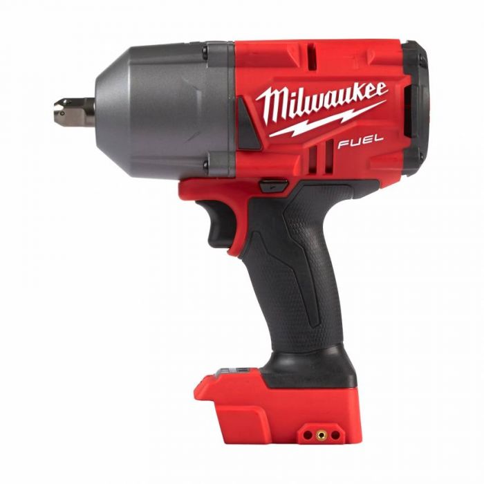 Гайковерт акумуляторний 1/2" MILWAUKEE, M18 FHIWP12-0X, 1491Нм (HDкейс)