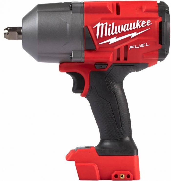 Гайковерт акумуляторний 1/2" MILWAUKEE, M18 FHIWP12-0X, 1491Нм (HDкейс)