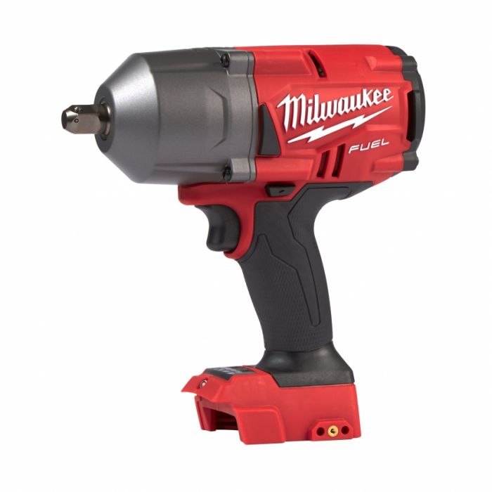 Гайковерт акумуляторний 1/2" MILWAUKEE, M18 FHIWP12-502X, 1491Нм (зарядний пристрій, 2 акум.Х 5Ач, HDкейс)