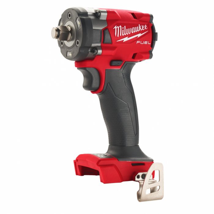 Гайковерт акумуляторний 1/2" MILWAUKEE, M18 FIW2F12-0X, 339Нм (HD кейс)