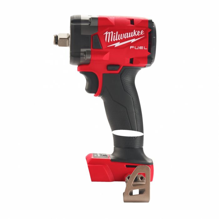 Гайковерт акумуляторний 1/2" MILWAUKEE, M18 FIW2F12-0X, 339Нм (HD кейс)