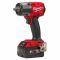 Гайковерт акумуляторний 1/2" MILWAUKEE, M18 FMTIW2F12-0X, 881Нм (4933479542)