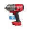 Гайковерт акумуляторний 1/2" MILWAUKEE, M18 ONEFHIWF12-0X, 1898Нм (HDкейс)