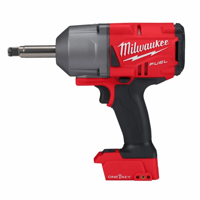 Гайковерт акумуляторний 1/2" MILWAUKEE, M18 ONEFHIWF12E-0X, 1500Нм (HD кейс)