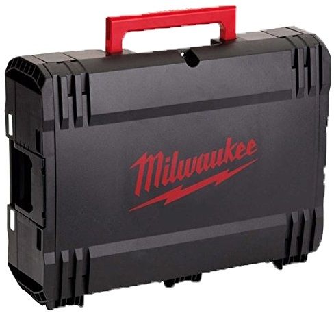 Гайковерт акумуляторний 1/2" MILWAUKEE, M18 ONEIWF12-0X, 300Нм (HDкейс)