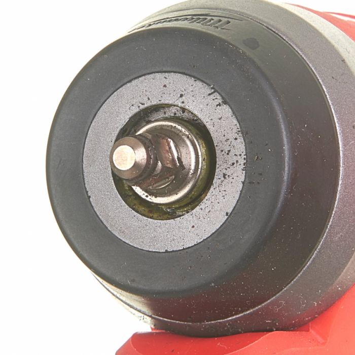 Гайковерт акумуляторний 1/4" MILWAUKEE, M12 FIW14-0, 136 Нм