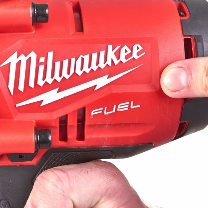 Гайковерт акумуляторний 1" MILWAUKEE, M18 ONEFHIWF1-0X, 2400Нм