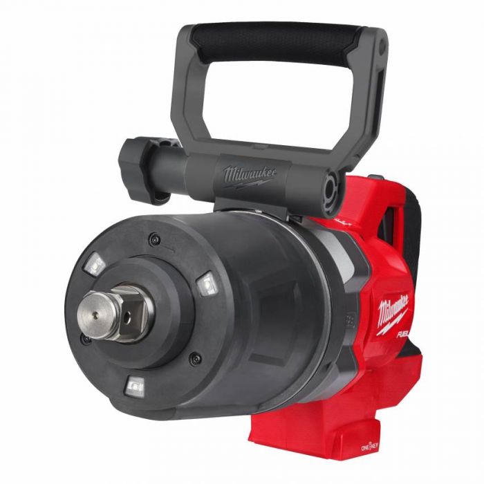 Гайковерт акумуляторний 1" MILWAUKEE, M18 ONEFHIWF1DS-0C, 2711Нм (кейс)