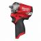 Гайковерт акумуляторний 3/8" MILWAUKEE, M12 FIW38-0, 339 Нм