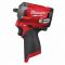 Гайковерт акумуляторний 3/8" MILWAUKEE, M12 FIW38-0, 339 Нм