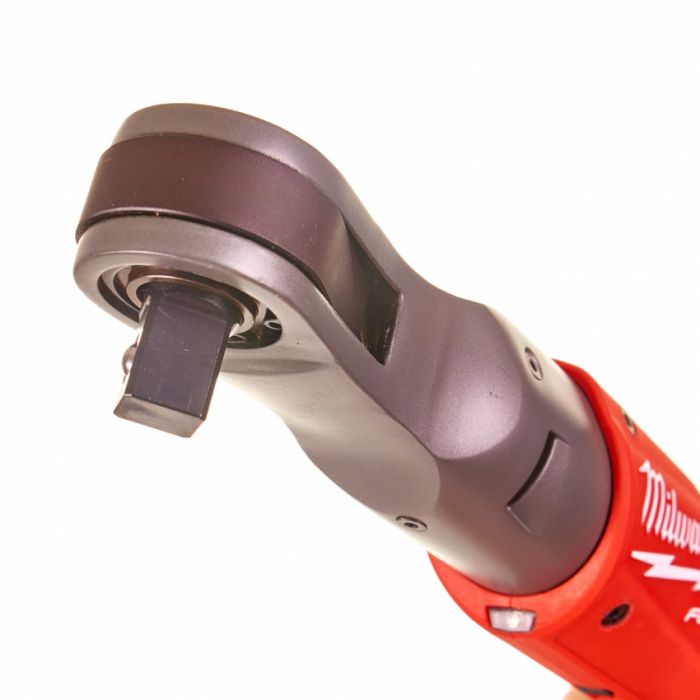 Гайковерт кутовий акумуляторний 1/2" MILWAUKEE, M12 FIR12-0, 81Нм