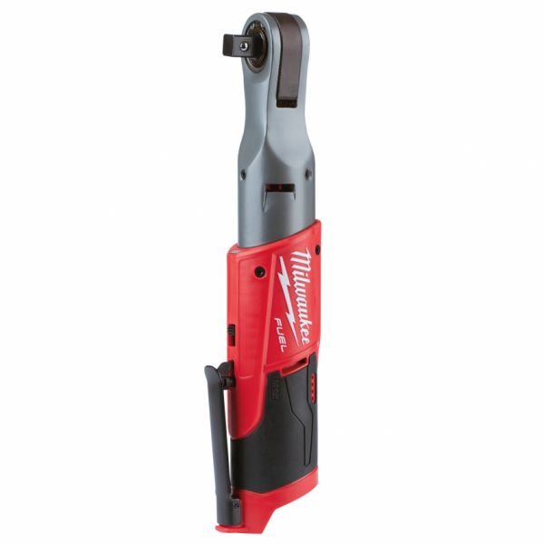 Гайковерт кутовий акумуляторний 1/2" MILWAUKEE, M12 FIR12-0, 81Нм
