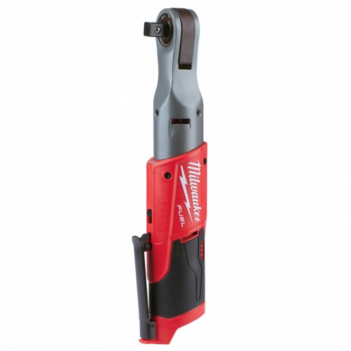 Гайковерт кутовий акумуляторний 1/2" MILWAUKEE, M12 FIR12-0, 81Нм