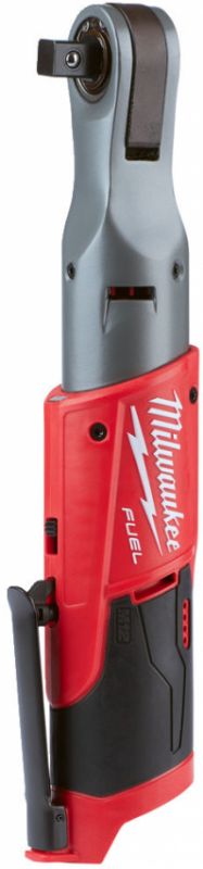 Гайковерт кутовий акумуляторний 1/2" MILWAUKEE, M12 FIR12-0, 81Нм