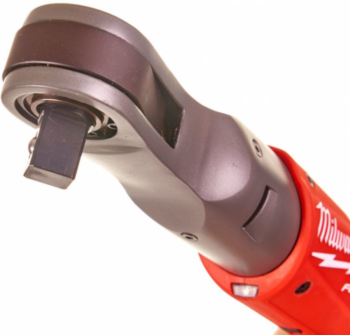 Гайковерт кутовий акумуляторний 1/2" MILWAUKEE, M12 FIR12-0, 81Нм