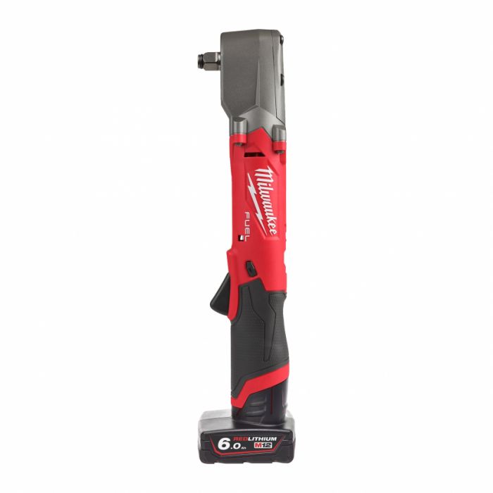 Гайковерт кутовий акумуляторний 1/2" MILWAUKEE, M12 FRAIWF12-0, 271Нм