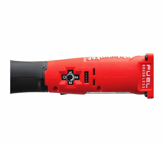 Гайковерт кутовий акумуляторний 1/2" MILWAUKEE, M12 FRAIWF12-0, 271Нм