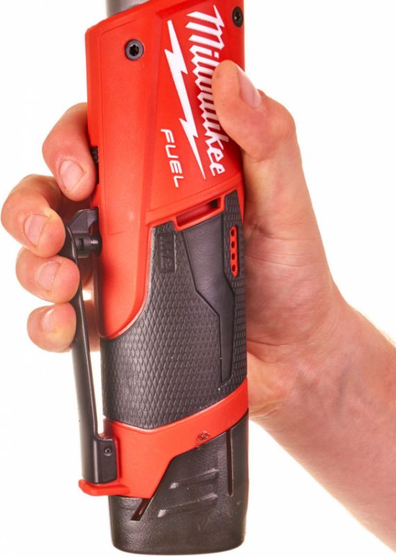 Гайковерт кутовий акумуляторний 3/8" MILWAUKEE, M12 FIR38-0, 75Нм