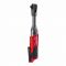 Гайковерт кутовий акумуляторний 3/8" MILWAUKEE, M12 FIR38LR-0, 75Нм