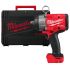 Гайковерт високомоментний MILWAUKEE 1/2" (2034 Нм) з піном M18 FHIW2F12-0X (каркас)