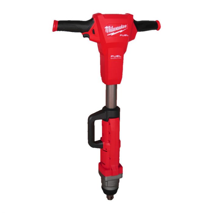 Гайковерт залізничний акумуляторний 1'' (2000 Нм) MILWAUKEE M18 M18 FHIWF1R-122C