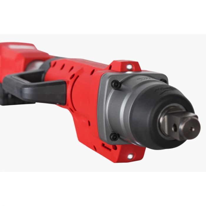 Гайковерт залізничний акумуляторний 1'' (2000 Нм) MILWAUKEE M18 M18 FHIWF1R-122C