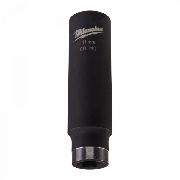 Головка ShW 1/2" MILWAUKEE, 11мм