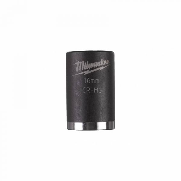 Головка ShW 1/2" MILWAUKEE, 16мм 1