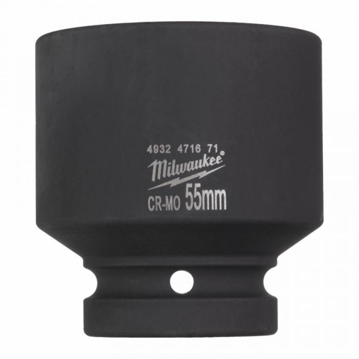 Головка ShW 1" MILWAUKEE, 32мм