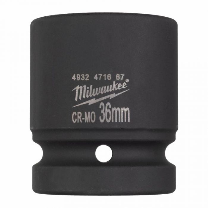 Головка ShW 1" MILWAUKEE, 32мм