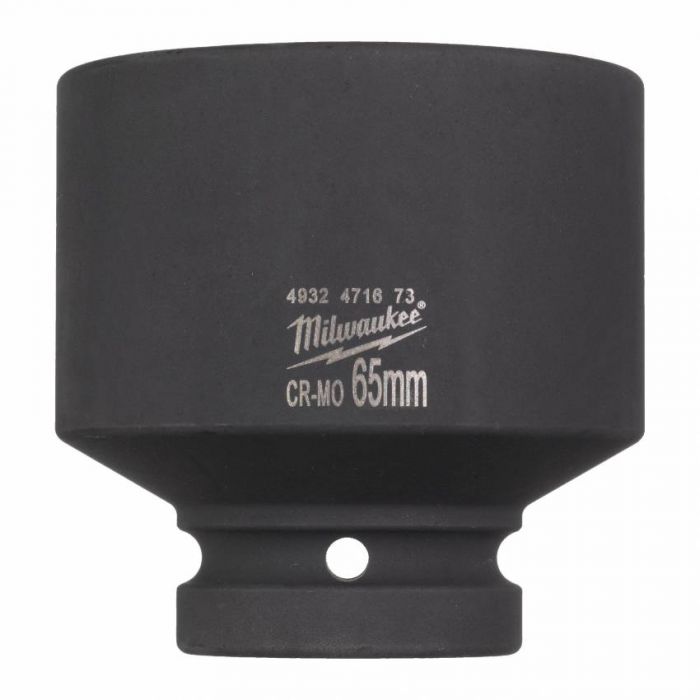 Головка ShW 1" MILWAUKEE, 32мм