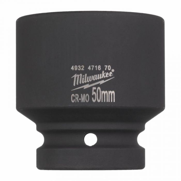 Головка ShW 1" MILWAUKEE, 32мм
