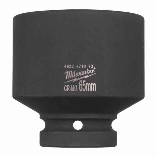 Головка ShW 1" MILWAUKEE, 65мм