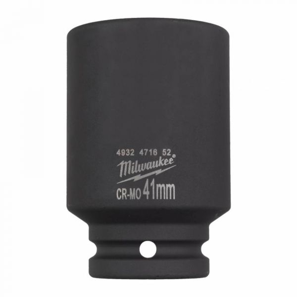 Головка ShW 3/4" MILWAUKEE, 41мм