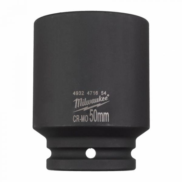 Головка ShW 3/4" MILWAUKEE, 50мм