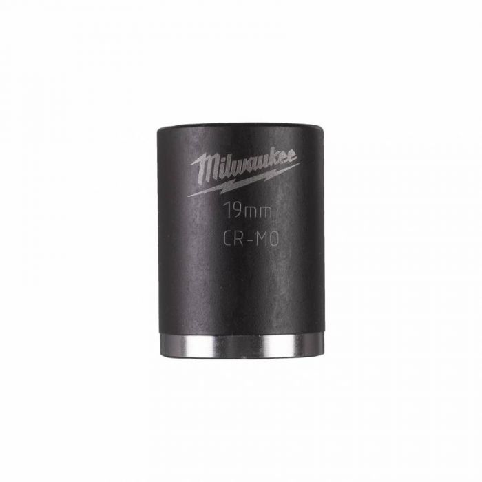 Головка ShW 3/8" MILWAUKEE, 15мм