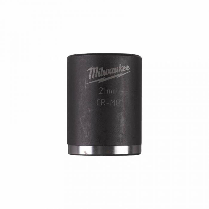 Головка ShW 3/8" MILWAUKEE, 15мм