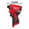 Гвинтокрут акумуляторний 1/4'' HEX MILWAUKEE M12 BLIDRC-202C (124Нм)