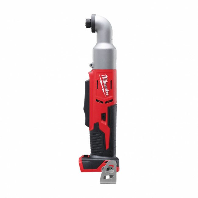 Гвинтоверт кутовий акумуляторний 1/4" HEX MILWAUKEE, M12 BRAID-0, 68Нм