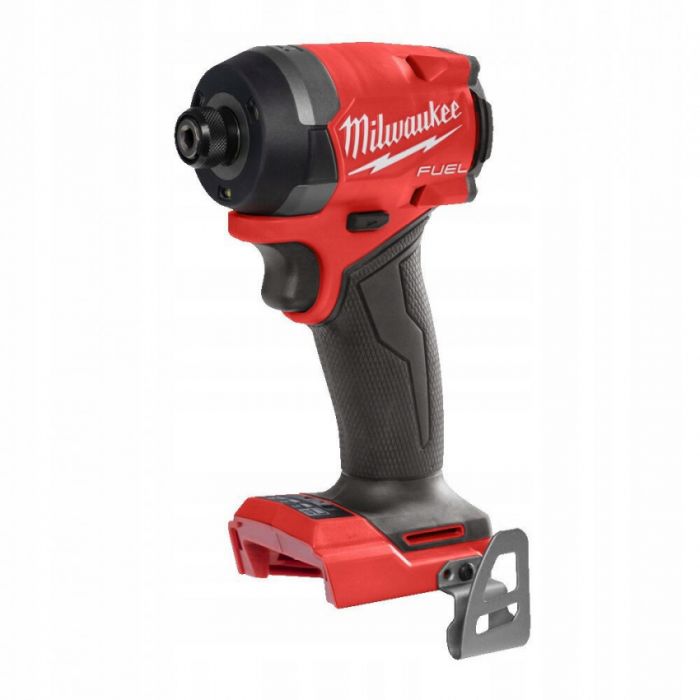 Гвинтоверт акумуляторний 1/4" HEX MILWAUKEE, M18 FID3-0X, 226Нм