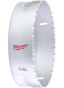 Коронка біметалева Holesaw BiM Contractor 152mm-1pc