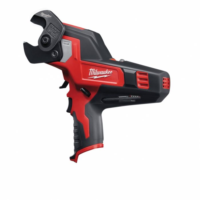 Кабелеріз акумуляторний MILWAUKEE, M12 CC-0