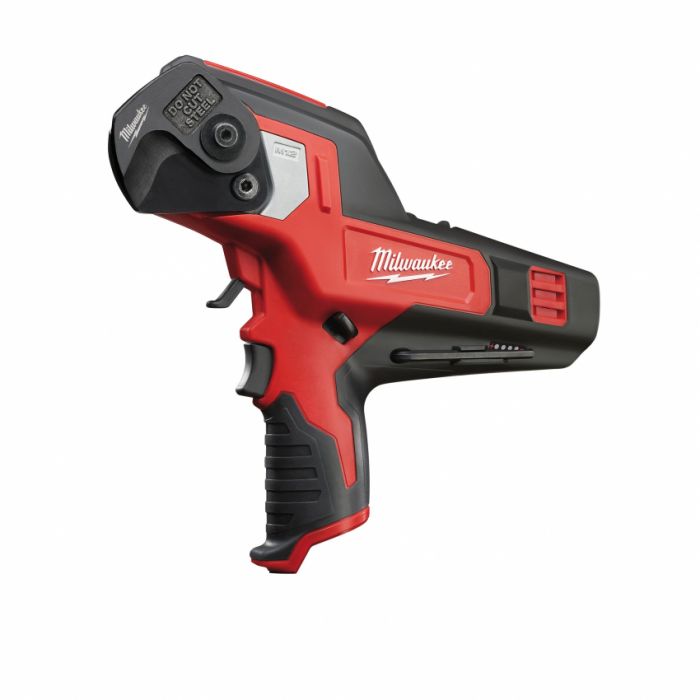 Кабелеріз акумуляторний MILWAUKEE, M12 CC-0