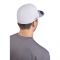 Кепка MIWAUKEE бело-серая BCSRD S/M
