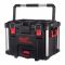 Кейс для інструменту PACKOUT MILWAUKEE XL з рукоятью (560x410x422мм)