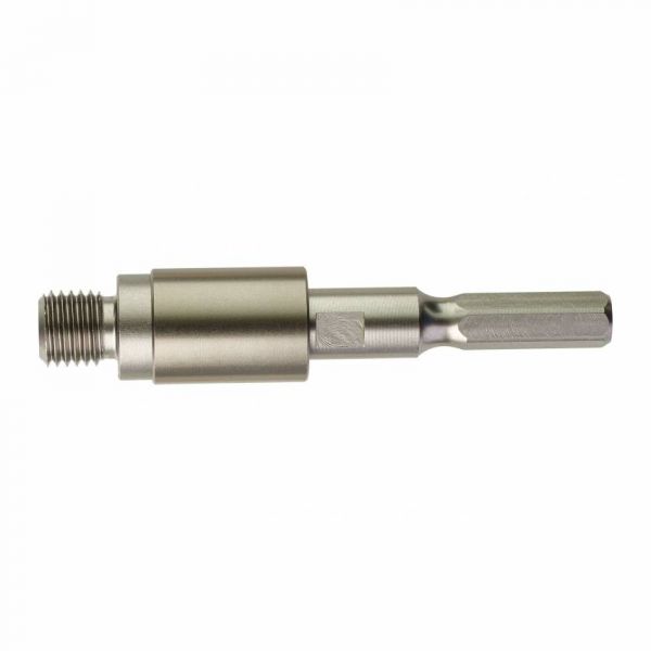 Хвостовик Hex 11мм для універсальних коронок TCT MILWAUKEE, 118мм
