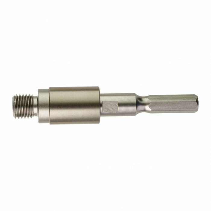 Хвостовик Hex 11мм для універсальних коронок TCT MILWAUKEE, 118мм