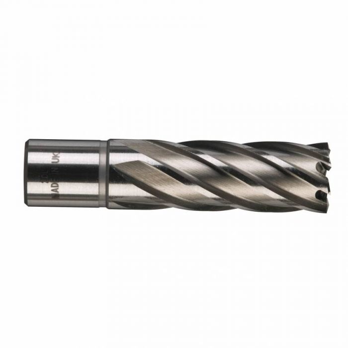 Кільцева фреза MILWAUKEE HSS (WELDON), Ø14x50мм
